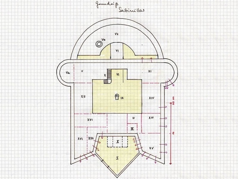 Castillo de Sabinillas