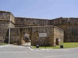 Castillo de Sabinillas