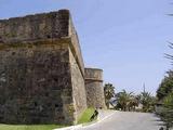 Castillo de Sabinillas