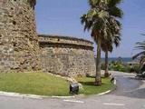 Castillo de Sabinillas