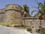 Castillo de Sabinillas