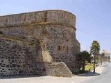 Castillo de Sabinillas