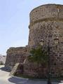 Castillo de Sabinillas