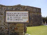 Castillo de Sabinillas