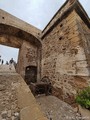 Castillo de Sabinillas