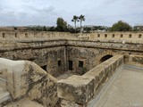 Castillo de Sabinillas