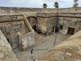 Castillo de Sabinillas