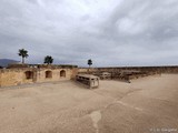 Castillo de Sabinillas