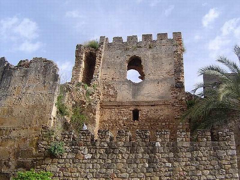 Castillo de Marbella