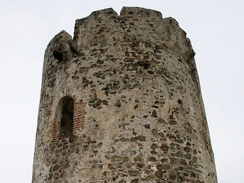 Imagen de Torre de las Bóvedas