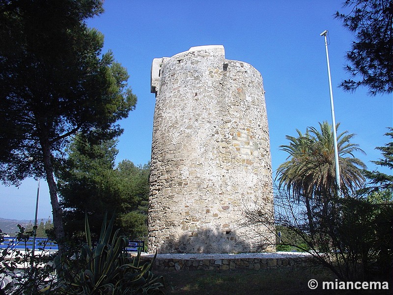 Torre de Río Real