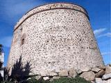 Torre del Lance de las Cañas