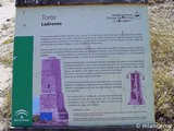 Torre Ladrones