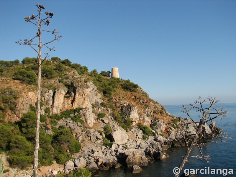 Torre de la Caleta