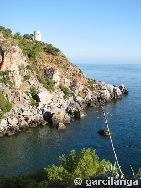 Torre de la Caleta