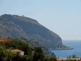 Torre de la Caleta