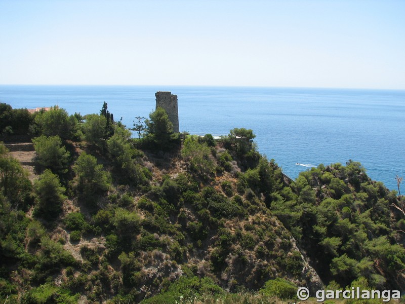 Torre del Pino