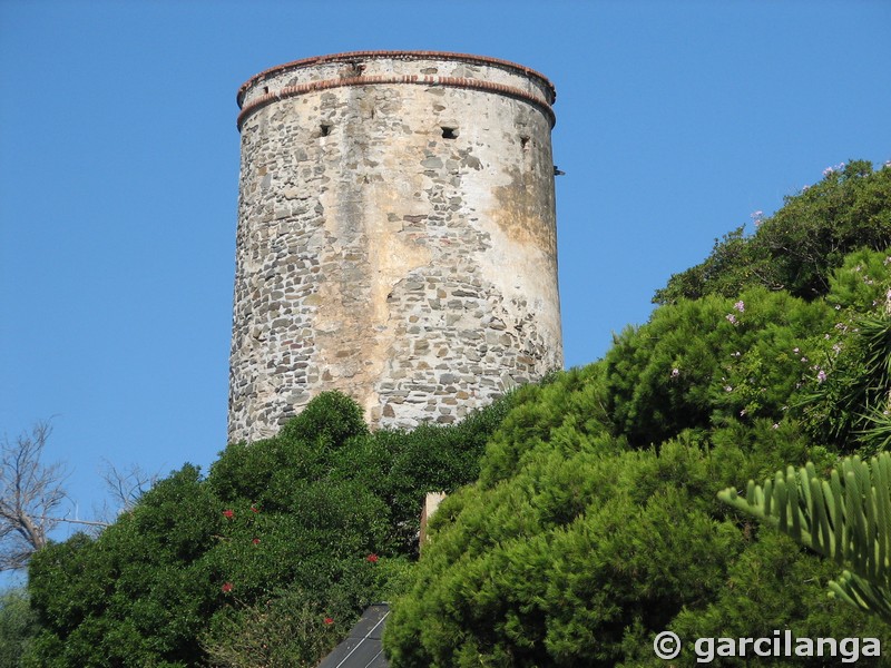Imagen de Torre Macaca