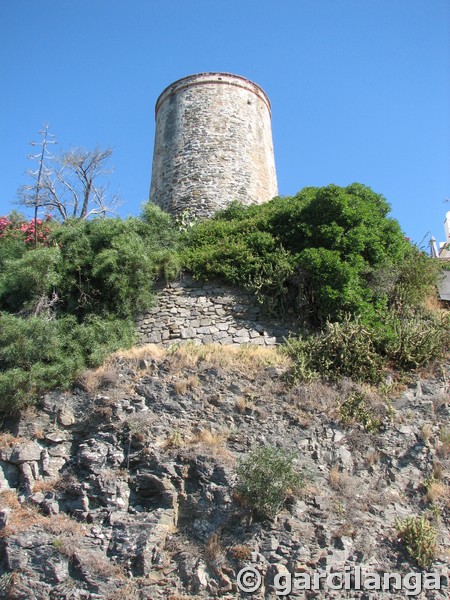 Torre Macaca