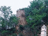 Castillo de Ojén