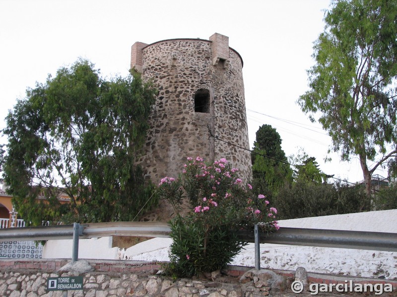 Torre de Benagalbón