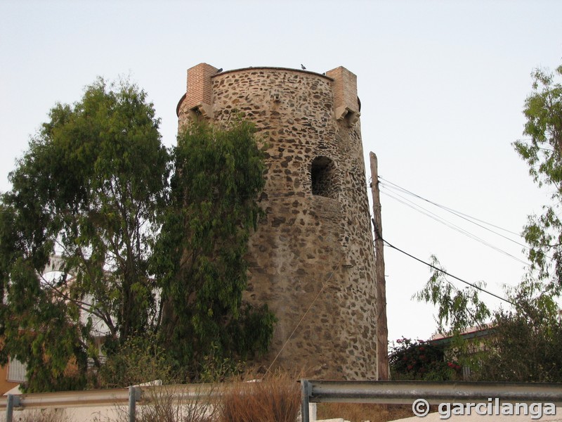 Torre de Benagalbón