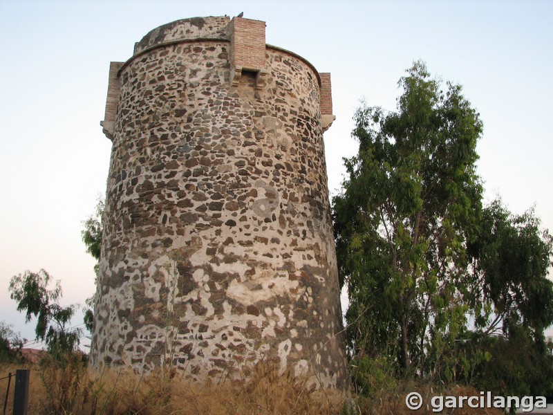 Torre de Benagalbón