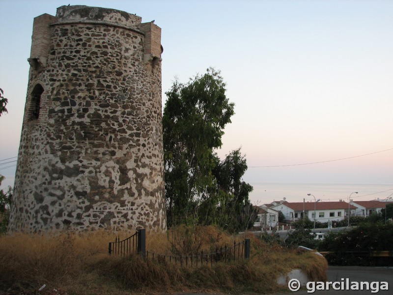 Torre de Benagalbón