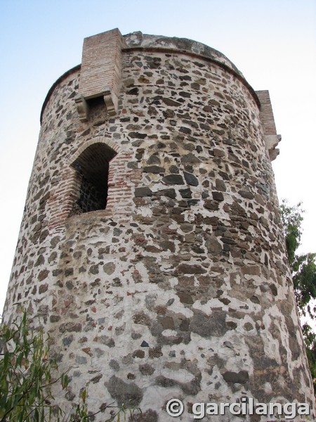 Torre de Benagalbón