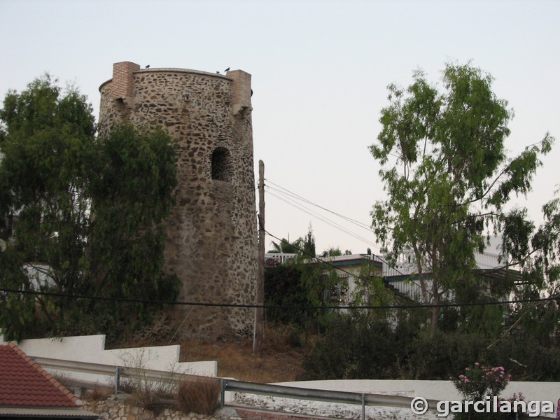 Torre de Benagalbón