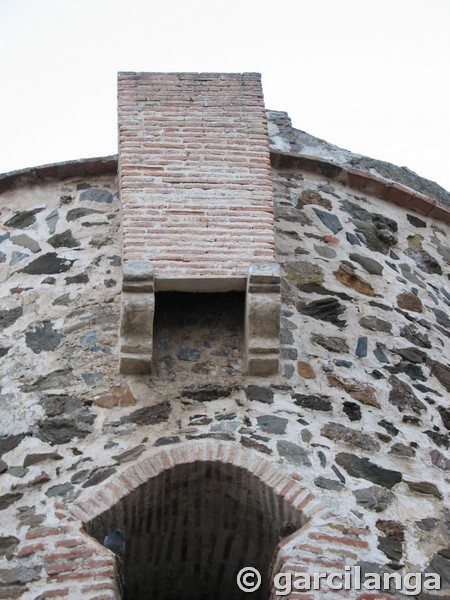 Torre de Benagalbón