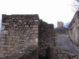 Muralla urbana de Ronda