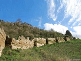 Muralla urbana de Ronda