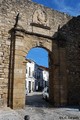 Muralla urbana de Ronda