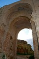 Puerta de los Molinos