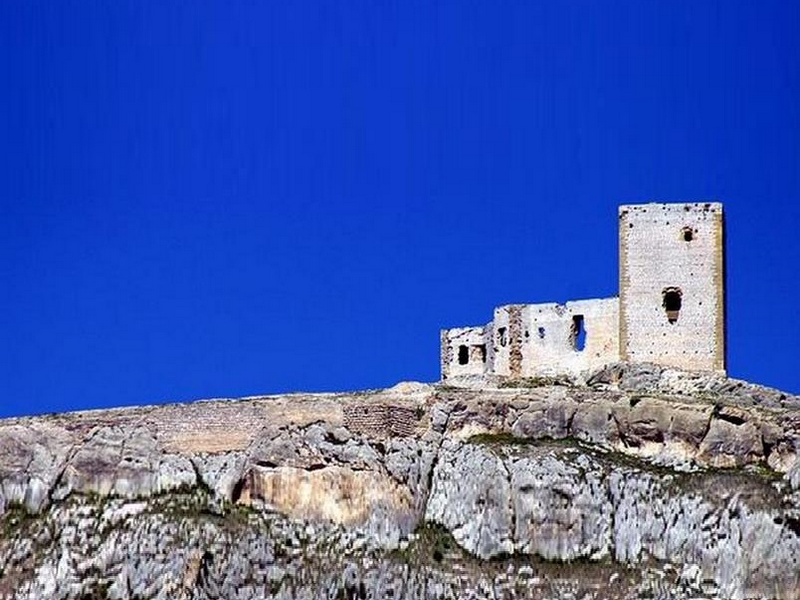 Castillo de la Estrella