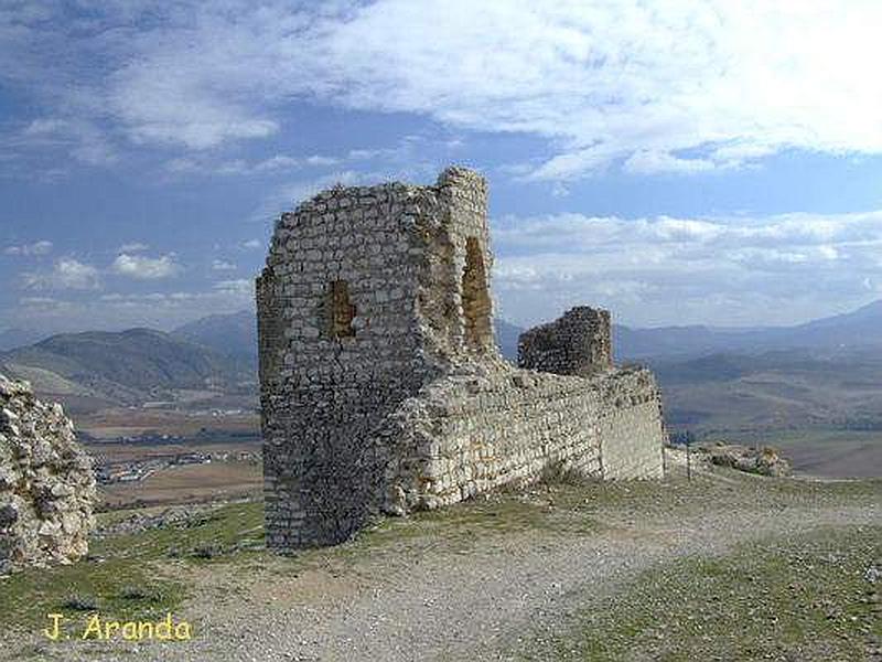 Castillo de la Estrella