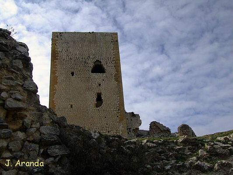 Castillo de la Estrella