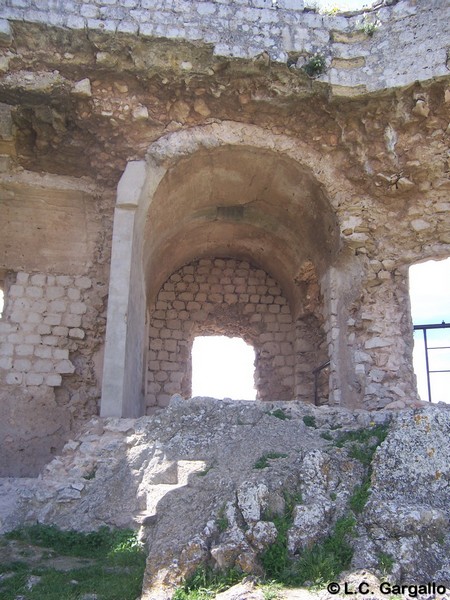 Castillo de la Estrella