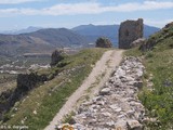 Castillo de la Estrella