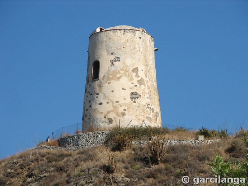 Torre Güi