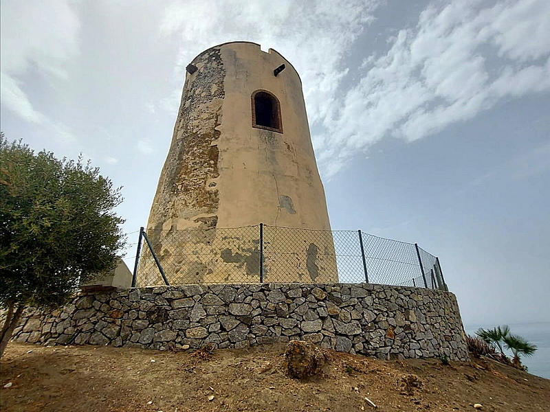 Torre Güi