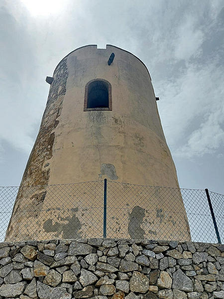 Torre Güi