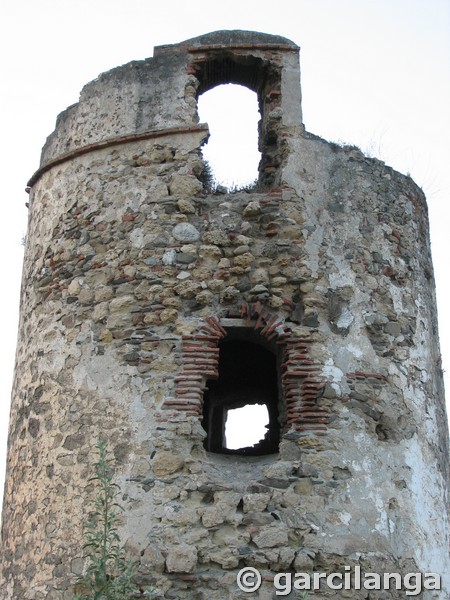 Torre de Manganeta