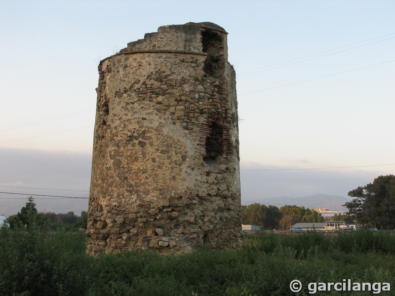 Torre de Manganeta