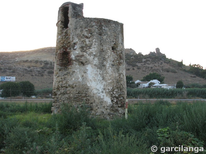 Torre de Manganeta