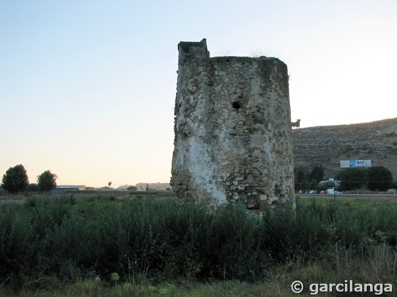 Torre de Manganeta