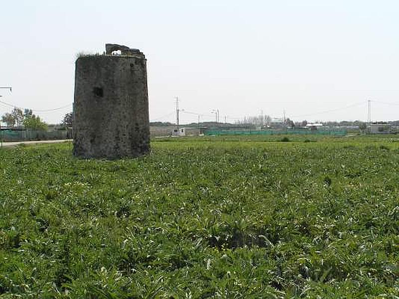 Torre de Manganeta