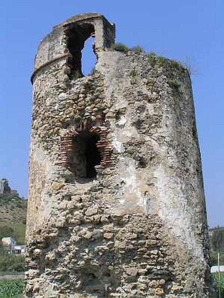 Torre de Manganeta