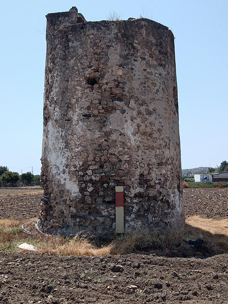 Torre de Manganeta